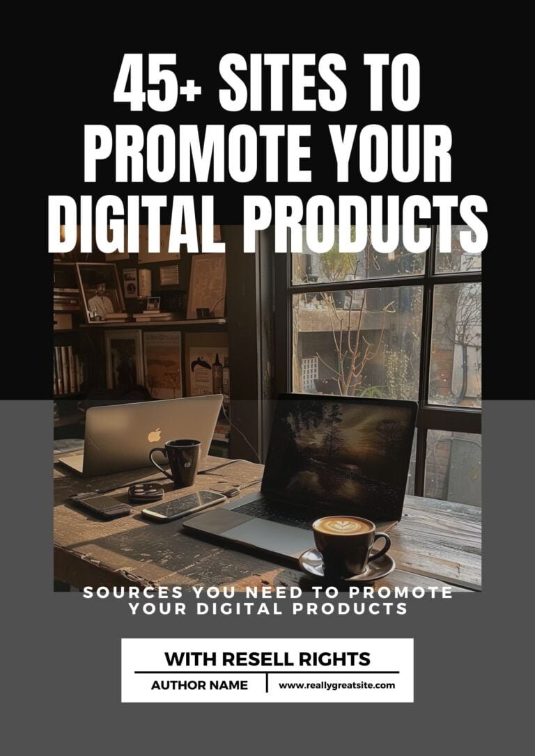 45+ Sites to Promote Your Business